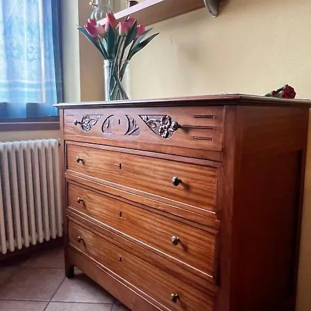 Appartamento Campèra *