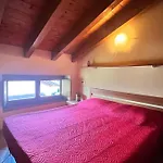Campera Apartment *