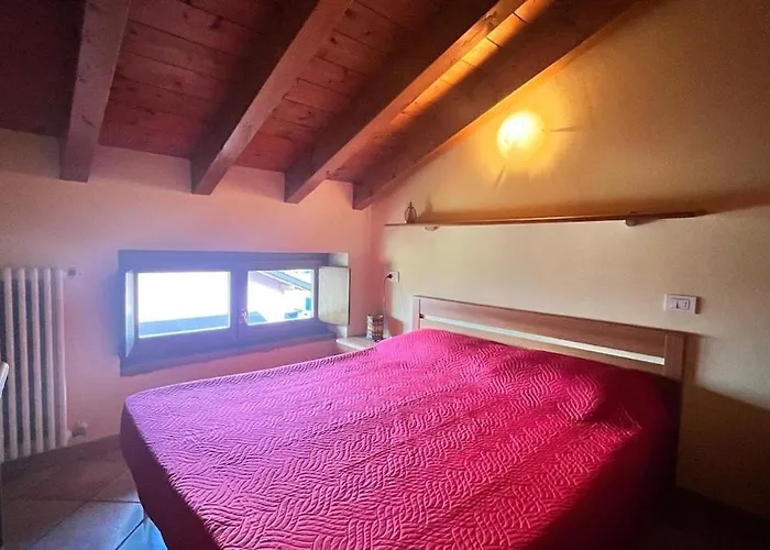 Campera Apartament *
