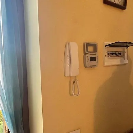 Campera Apartment Colico