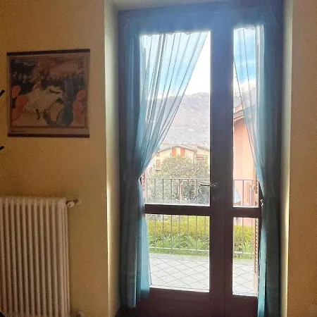 Campera Apartment Colico
