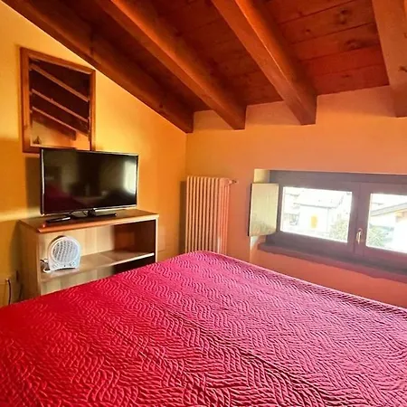 Campera Apartment