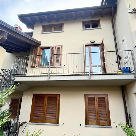 Apartment Campera