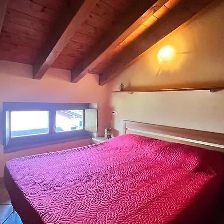Campera Apartment *
