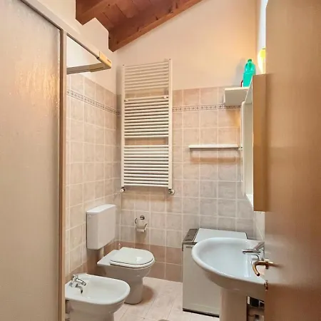 Apartment Campera Colico