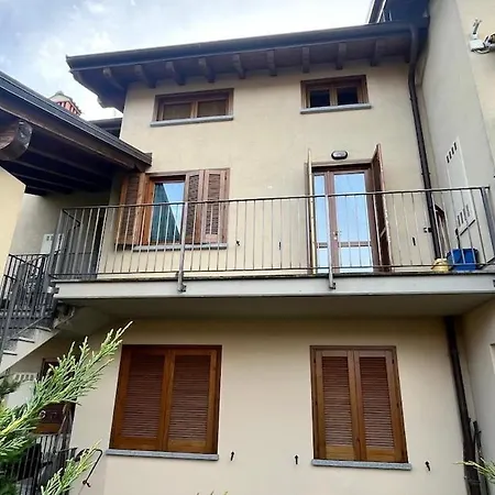 Apartment Campera