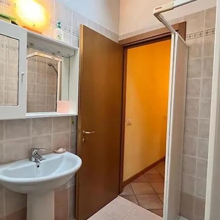 Campera Apartment *